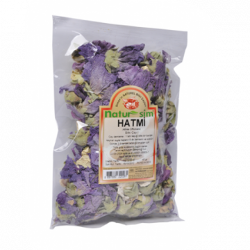 Natursim Hatmi Çiçeği Bitki Çayı 40gr